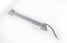 2.4V 4000mAh 18720消防应急灯高温镍氢电池 2.4V 4000mAh 18720消防应急灯高温镍氢电池