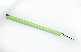 4.8V 4000mAh 18700消防应急灯高温镍氢电池 4.8V 4000mAh 18700消防应急灯高温镍氢电池